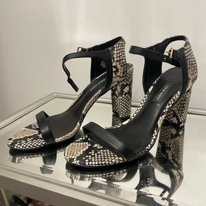 Nine West Sandals